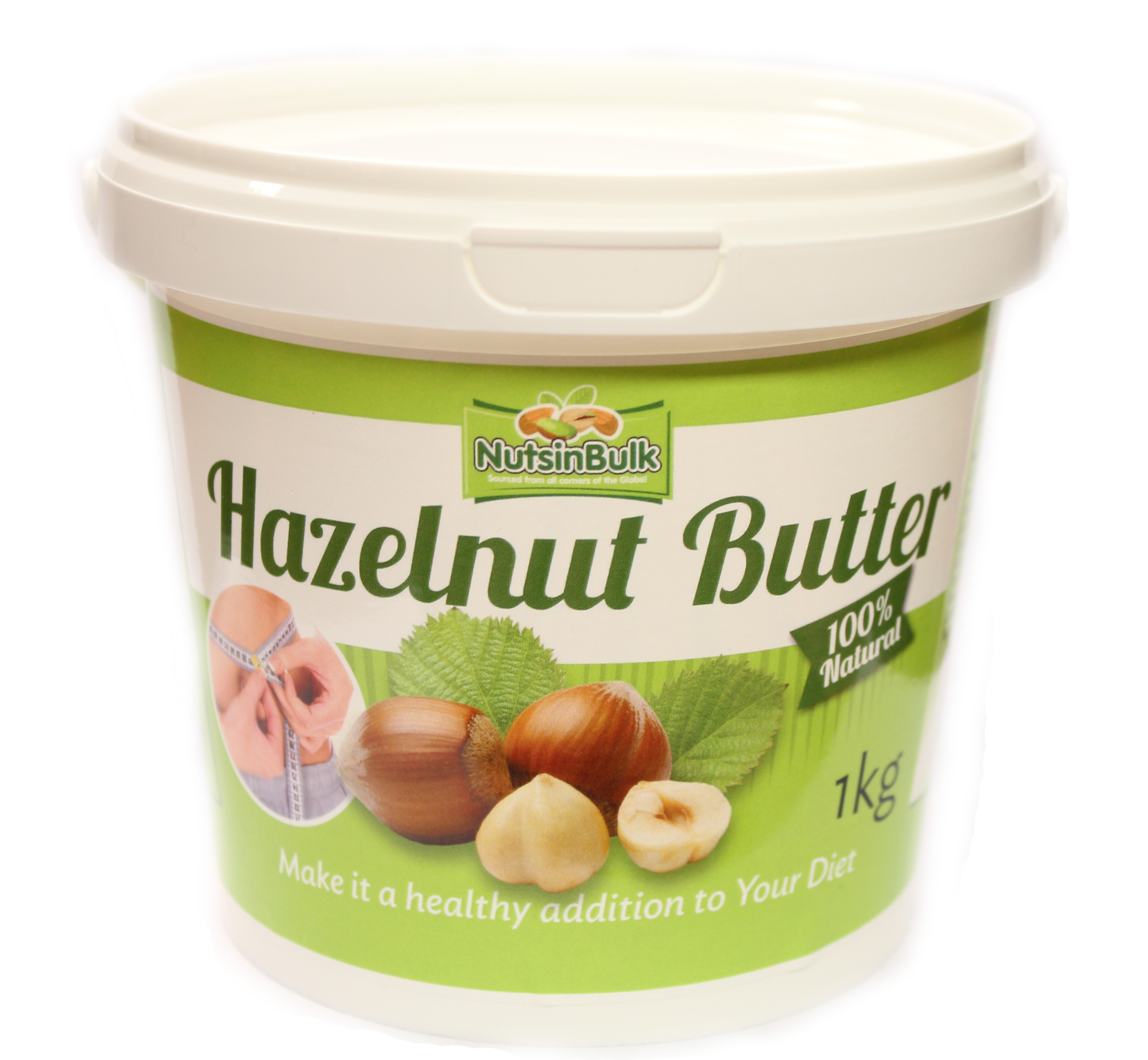 Buy Hazelnut Butter Online at Low Prices Nuts in Bulk