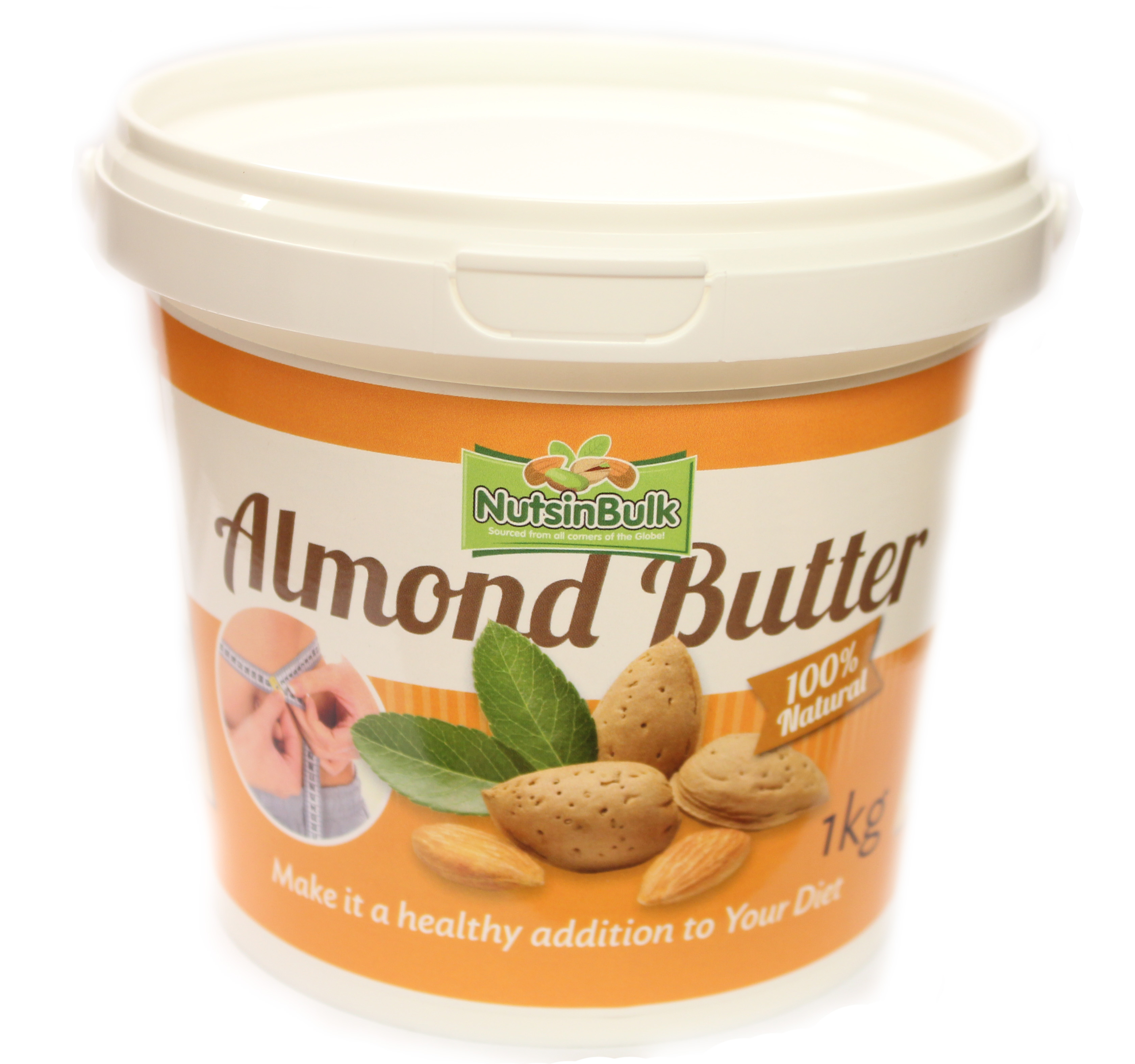 Wholesale Supplier of Nut Butter online in bulk Ireland