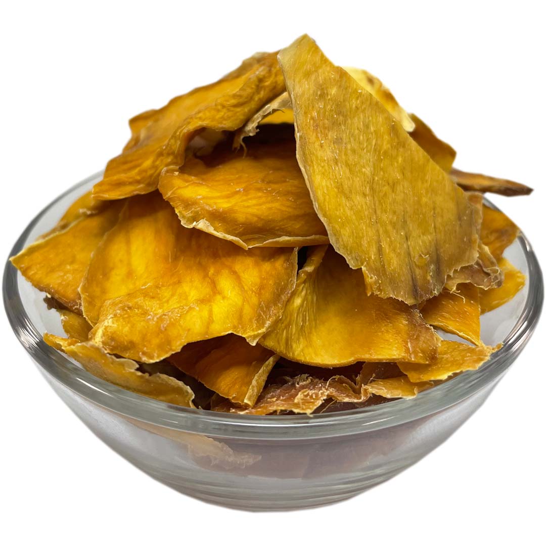 Buy Dried Mango Slices Online | Nuts in Bulk