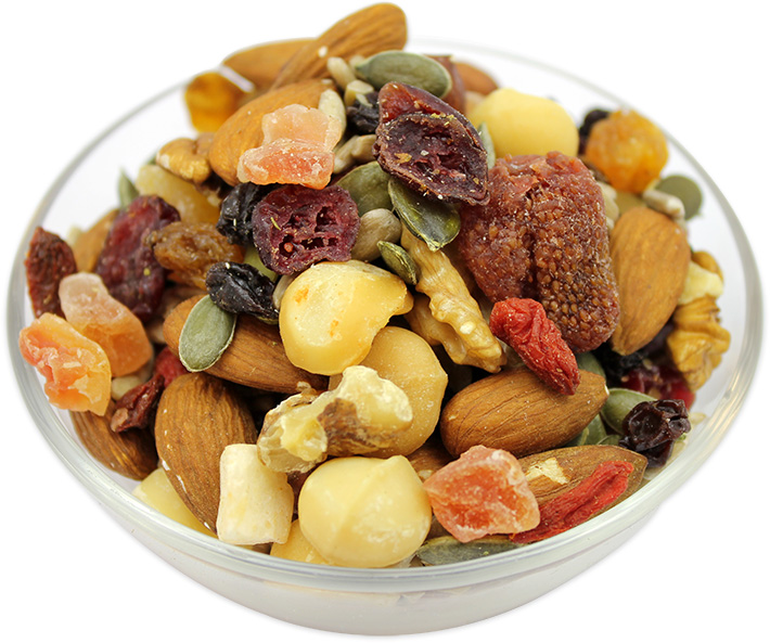 Largest Wholesale And Retail Supplier Of Nuts, Seeds, Dried Fruits ...