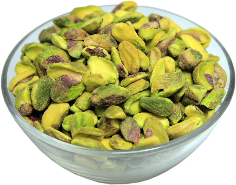 Cuencos para Aperitivos Pistachio. Curiosite