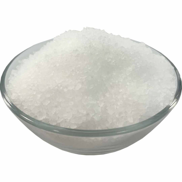 Wholesale Natural Coarse Sea Salt | Nuts in Bulk