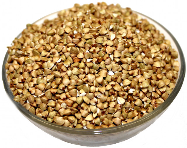 Buckwheat on sale hulls bulk