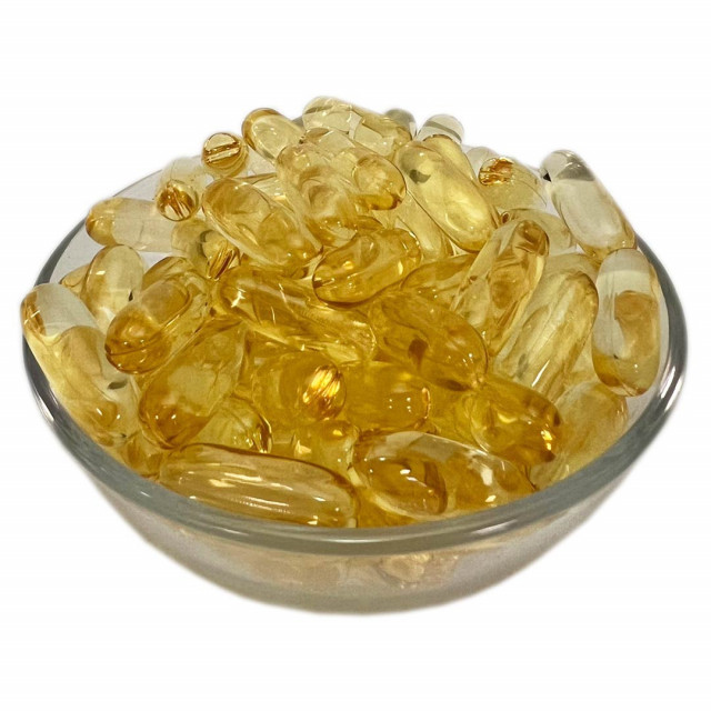 Omega 369 Softgel Capsules 1000mg