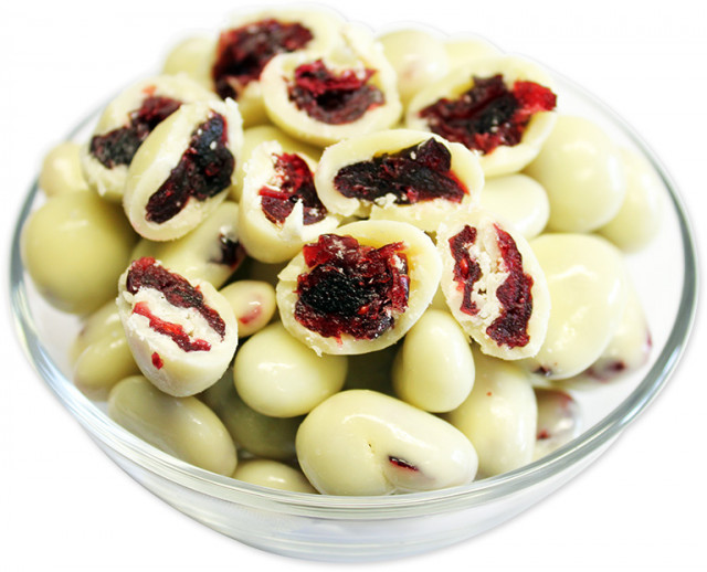 buy yoghurt cranberries in bulk