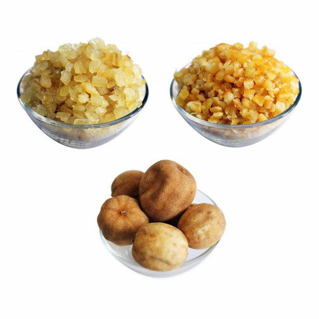 Buy Dried Citrus Fruits Online in Bulk | Nuts in Bulk