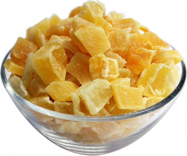 buy dried diced mango in bulk