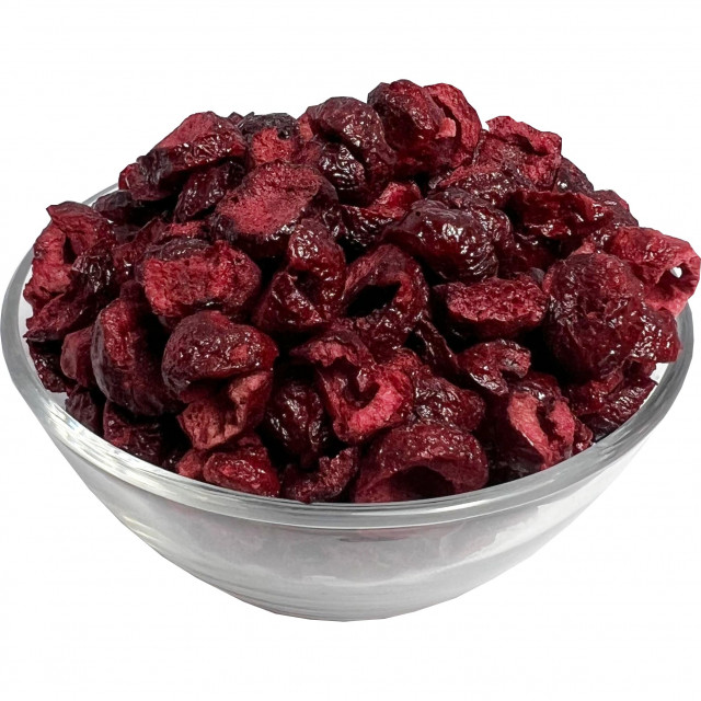 buy freeze dried sour cherries in bulk