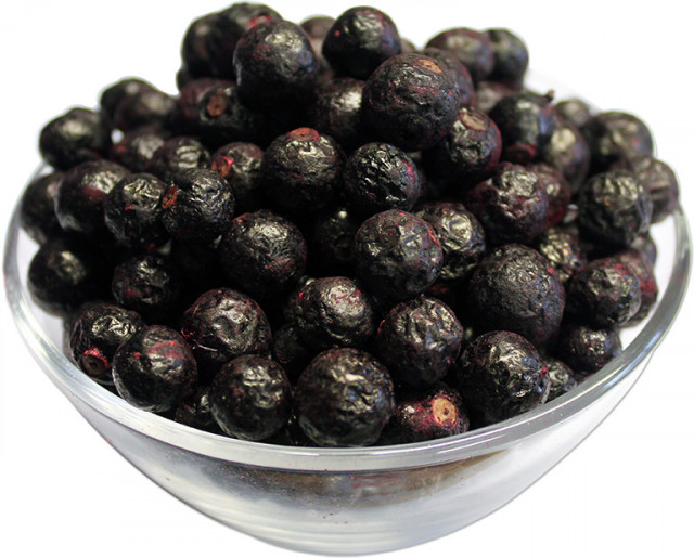 buy freeze dried black currant in bulk