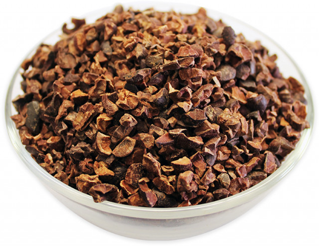 buy cacao nibs in bulk