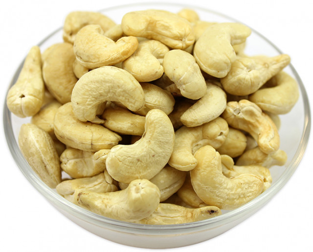 buy oil roasted unsalted cashews nuts in bulk