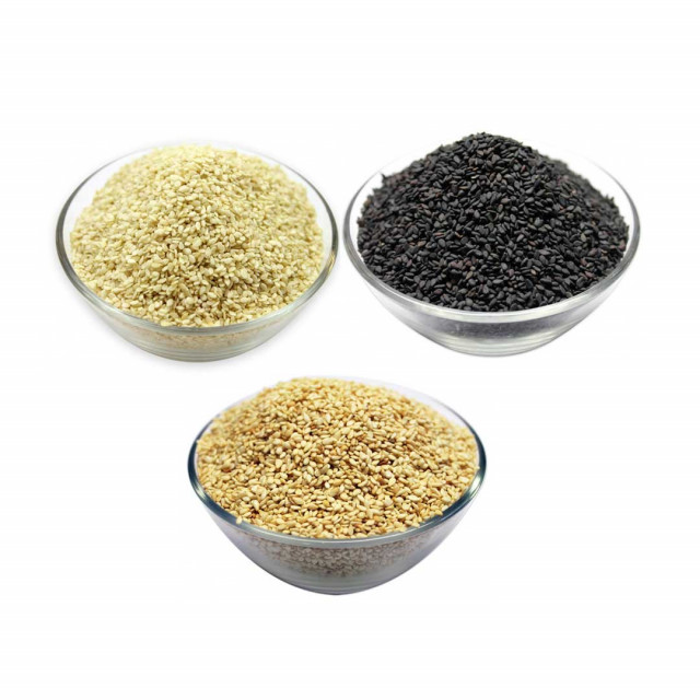 Buy Sesame Seeds Online in Bulk | Nuts in Bulk