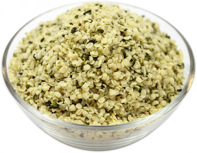 Buy Hemp Seeds Online in Bulk | Nuts in Bulk