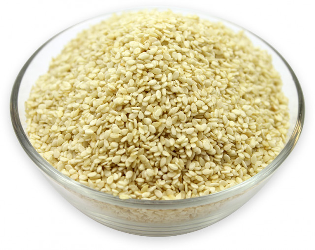 buy organic sesame seeds in bulk