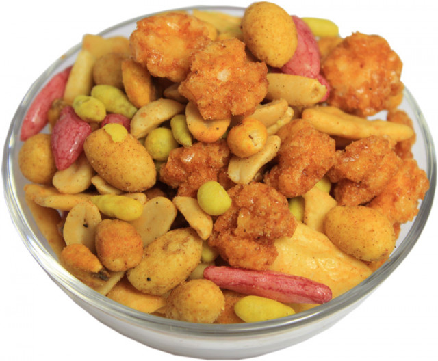 Buy Brazilian Mix Snack Online | Nuts in Bulk