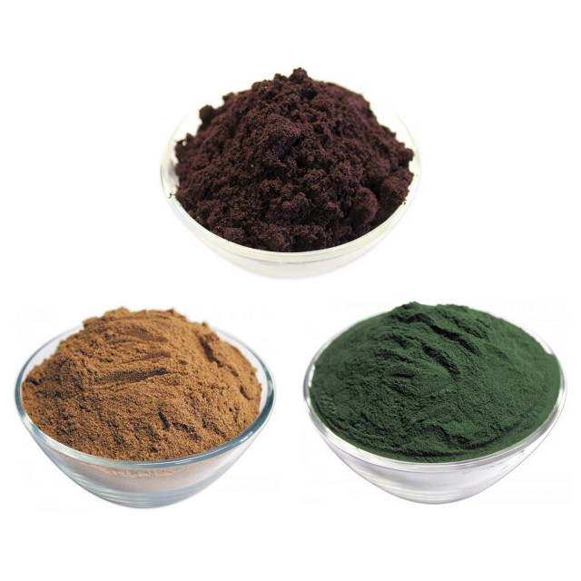 Superfood Powders Online in Bulk