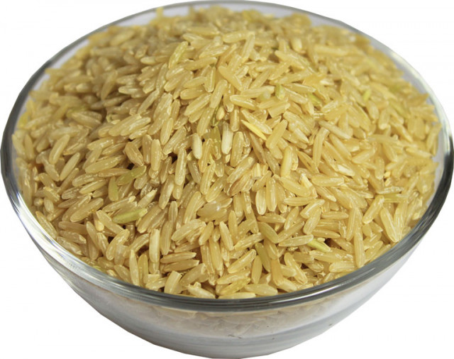 Buy Organic Brown Jasmine Rice Online in Bulk