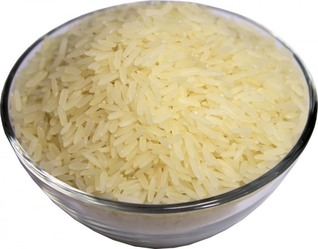 Buy White Jasmine Rice Online | Wholesale Supplier | Nuts in Bulk