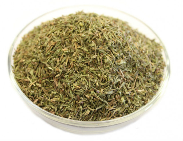 buy dried thyme in bulk