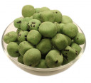 buy wasabi coated peanuts in bulk