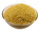 buy organic hulled millet in bulk