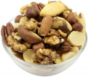 Buy Organic Mixed Nuts Without Peanuts Online | Nuts in Bulk