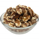 Buy High quality Roasted Salted Walnuts Halves online in bulk