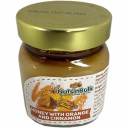 Buy Honey with Orange and Cinnamon Online at Low Prices | Nuts in Bulk