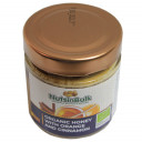 Buy Organic Honey with Orange and Cinnamon Online at Low Prices | Nuts in Bulk